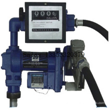 12V 24V Petrol Gasoline Pump